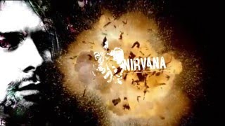 Музыкальный вектор #8 Курт Кобейн и группа Nirvana ( Часть 1)