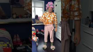 Old sexy lady fashion tip | Jason Farone #shorts