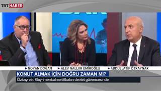 Katılım Bankacılığı-Gayrimenkul Sertifikalarının Avantajları Nelerdir?/ Abdüllatif ÖZKAYNAK