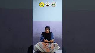 SYAFIQA NUR HIDAYAH_TARTIL #BASICISLAMIC2024