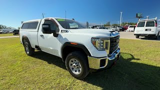 2020 GMC Sierra 3500HD Myrtle Beach, SC, Conway, SC, Wilmington, NC, Florence, SC, Kings Tree, SC