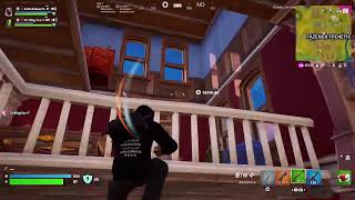 Fortnite Ps5