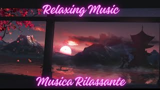 Relaxing music to reduce stress