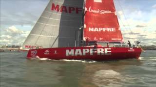 Volvo Ocean Race