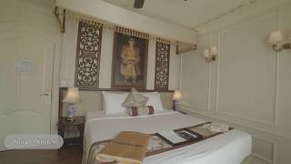 Mekong Princess Cruise - Saigon Suites No.101 (24SQM)