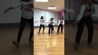 Ramta Jogi Girls Dance