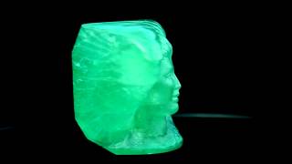 Columbian Emerald