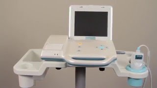 Rosie Scan Bladder Scanner Training Video