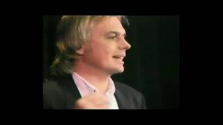 David Icke. (The Robots Rebellion). OLD VIDEO.