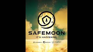 SAFEMOON Whales are selling 🐳🚀