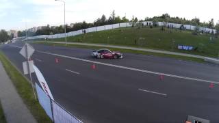 Lietuvos Drift s2 semi-pro Alytus 2 etapas