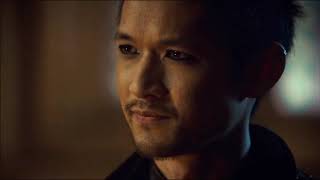 Alec & Magnus / Don't give up  ( 3 min of joy)