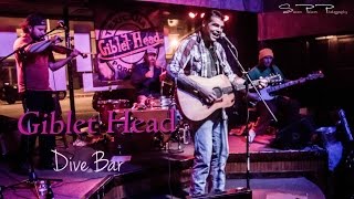 Giblet Head - Dive Bar