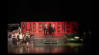 Spectacle La gazette de Plabennec (Partie 11-062024)