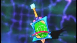 Spacetoon planets violin sport