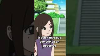 Itachi tuvo que acabar con ella…  #drluigi97 #anime #naruto #itachi