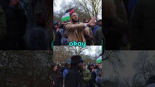 Ali Dawah vs Christians #shorts