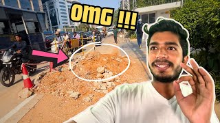 YE NHI SOCHA THA 😨😨Hyderabad | VLOG 649