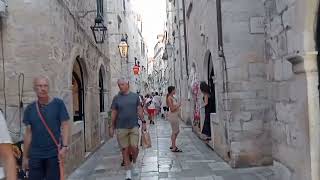 Croatia - Dubrovnik - Zagreb - Zadar - Split City