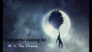 ACCENT B. - Vagayerai laaney ho (18- In The Dream)