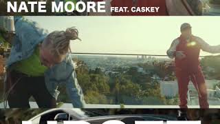 Upset Teaser By Nate Moore Ft. Caskey