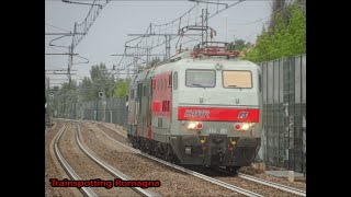 INVIO DI FONDAZIONE E444R+ 2 D345 IN TRANSITO A SAN GIOVANNI IN PERSICETO!