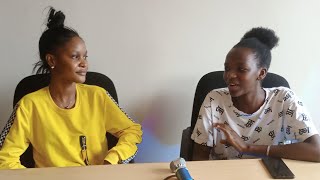 Lwaki Abanna Bamasomero Banji Bafunye Embuto ,Girl talkshow with sheena and suma