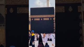 Weather in Makkah #beautifulstatus #viral #viral || SHAZAIN LADLA