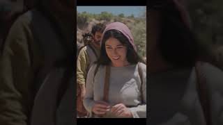 The Chosen- “I Give My Life To Follow Jesus”#shortsfeed #shortvideo #shorts #thechosen #jesus #free