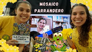 Mosaico Parrandero (Porro, Merengue, Parranda) Festival Bandola 2020