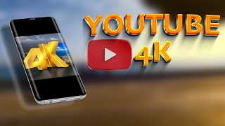 4k video izleme 2k video izleme programsız 4k 2k Video ayarları Telefondan