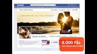 [Curso de Facebook Marketing]  - Aprenda Como ter 700% de Lucro no Facebook