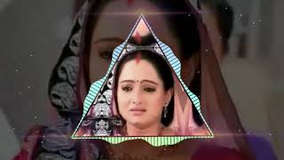 Saath nibhana saathiya Gopi bahu sad song 💔(masum dizisi)💔