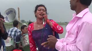 নৌকার মাঝে একি করছে jatra dance আশরাফুল সাজেশন