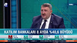 Katılım bankacılığı : Katılım Bankalarının Salgın Öncesi ve Sonrası Büyümeleri