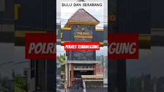 Polres Temanggung #polres #temanggung #temanggungbersenyum #temanggungkeren #duludansekarang #biker