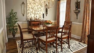 Interior Design Ideas Living Room Dining Room