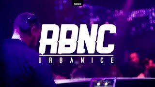 DJ KATCH presents URBANICE (Feb 2016)