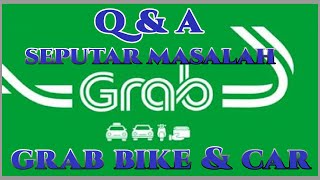 sharing pengalaman seputar grab