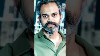 prasanth neel vs Sandeep ready vanga movies comparison video short #prashanthneel #sandeepreadyvanga