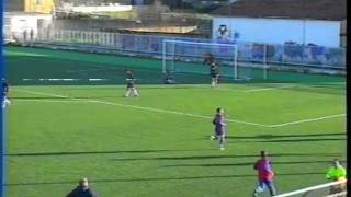 Akragas - Audace Monreale 0 - 1 (post partita)