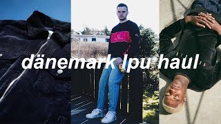 Dänemark LPU Haul - Uniqlo, Woodbird | philliper_