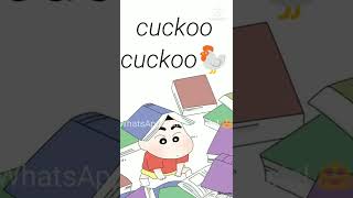 shinchan exam mass WhatsApp status 😍10,11,12 Exam whatsapp status😘