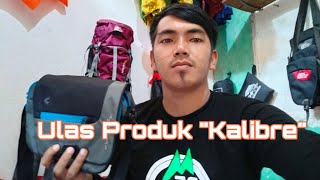 Ulas Bukan Produk Eiger