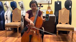 How to Tune Your String Instrument