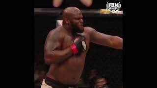 Derrick Lewis Crazy Edit