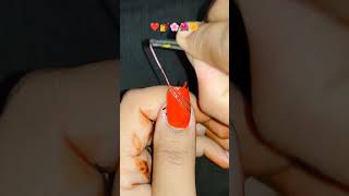 stripingtep nailartdesign 💅#nailartdesigns#nailtutorial#nails#shorts#viral#youtubeshorts