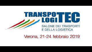 VIDEO TRANSPOTEC GOLIA 2019