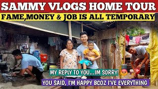 @sammyvlogs3283 home tour || Must Watch 😭