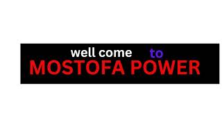 Mostofa power Live Stream